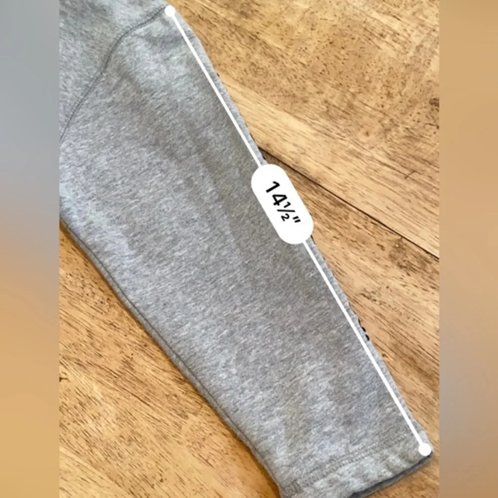 Vintage Nautica Youth XL Size 7 Gray Hoodie Pullover‎